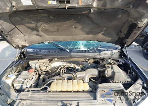 2019 Ford F-150 Xlt из США, поврежденный, VIN 1FTEW1EP4KFB89476